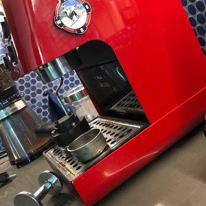 Meet your Posher, Tony